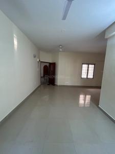 Hall Image of 1100 Sq.ft 2 BHK Apartment / Flat for rent in Adyar Chennai for Rs. 36000
