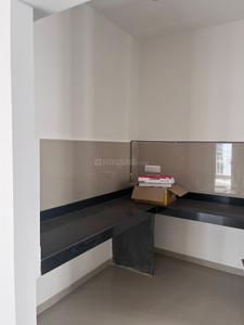Kitchen Image of 1400 Sq.ft 3 BHK Apartment / Flat for rent in Godrej Greens, Handewadi Pune for Rs. 22000