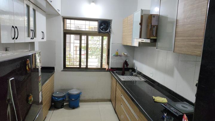 Kalpataru Harmony Main Image 1