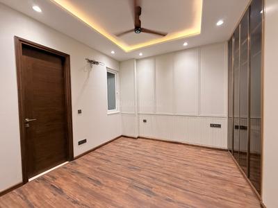 Bedroom Image of 2500 Sq.ft 4 BHK Builder Floor for sale in Anant Raj Estate, Kadarpur Gurgaon for Rs. 36500000