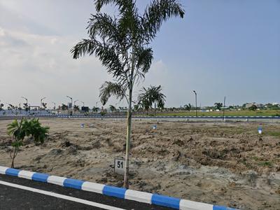 Image of 1200 Sq.ft Residential Plot / Land for sale in Padappai, Chennai for Rs. 4558800