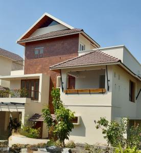 Image of 3600 Sq.ft 4 BHK Villa for sale in Kakkanad, Kochi for Rs. 26500000