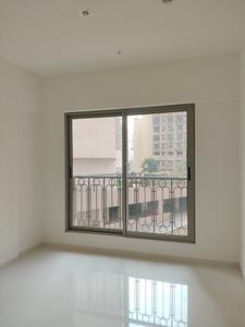 Bedroom Image of 980 Sq.ft 2 BHK Apartment / Flat for sale in Lodha Bellagio Tower C, Powai Mumbai for Rs. 38000000
