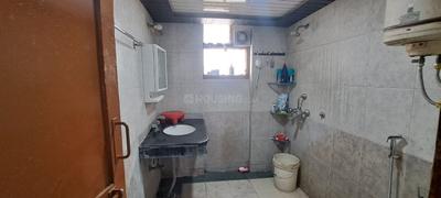 Bathroom Image of 1430 Sq.ft 3 BHK Apartment / Flat for sale in HSIIDC Sidco Shivalik Apartment, Manesar Gurgaon for Rs. 15500000