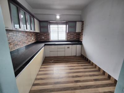 Kitchen Image of 1900 Sq.ft 3 BHK Apartment / Flat for sale in Eastern Bypass Siliguri for Rs. 6000000