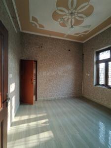 Bedroom Image of 1292 Sq.ft 3 BHK Independent House for rent in Ashiyana Colony Moradabad for Rs. 15000