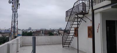 Balcony Image of SRIPRIYA GIRLS PG in Durgapura, Jaipur