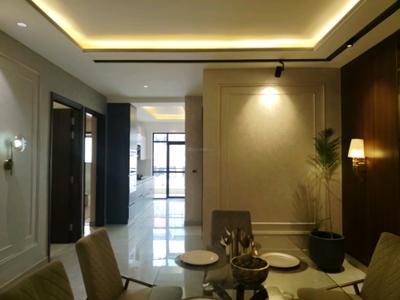 Living Room Image of 3240 Sq.ft 4 BHK Builder Floor for sale in Big Block Builder Floor, Sector 46 Gurgaon for Rs. 45000000