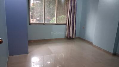 Bedroom Image of 865 Sq.ft 2 BHK Apartment / Flat for sale in Sainath Height, Mulund East Mumbai for Rs. 15800000
