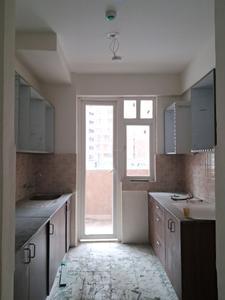 Kitchen Image of 1400 Sq.ft 3 BHK Apartment / Flat for sale in Amrapali Heartbeat City IV, Sector 107 Noida for Rs. 17300000