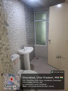 Image of 800 Sq.ft 2.5 BHK Apartment / Flat for sale in Mahagun Montagge, Crossings Republik, Ghaziabad for Rs. 8500000