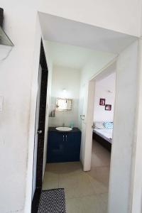 Kitchen Image of 662 Sq.ft 2 BHK Apartment / Flat for sale in Atria Grande, Handewadi Pune for Rs. 5600000