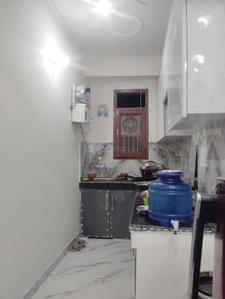 Kitchen Image of 850 Sq.ft 2 BHK Apartment / Flat for rent in Sector 49 Noida for Rs. 32000