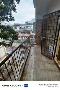 Balcony Image of 2200 Sq.ft 3 BHK Apartment / Flat for rent in Bennigana Halli Bengaluru for Rs. 50000