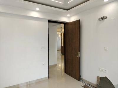 Bedroom Image of 2200 Sq.ft 4 BHK Apartment / Flat for sale in CGHS Dream Apartments, Sector 22 Dwarka New Delhi for Rs. 39000000