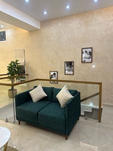Hall Image of 2700 Sq.ft 4 BHK Villa for sale in Kakkanad Kochi for Rs. 25000000