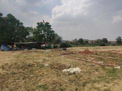 Block C Plot View 2