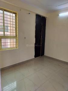 Bedroom Image of 750 Sq.ft 3 BHK Apartment / Flat for sale in Thatipur Gwalior for Rs. 4200000