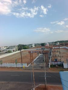 Image of 436 Sq.ft Residential Plot / Land for sale in Kalapatti, Coimbatore for Rs. 2100001
