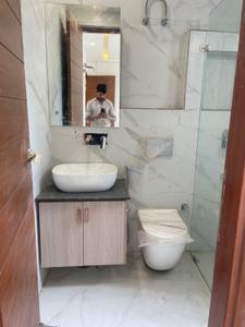 Bathroom Image of 2710 Sq.ft 3 BHK Builder Floor for sale in Surendra Home Sector 67 A, Sector 67 Gurgaon for Rs. 24000000
