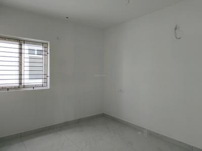 Bedroom Image of 1315 Sq.ft 3 BHK Apartment / Flat for sale in Mogappair East Chennai for Rs. 17095000