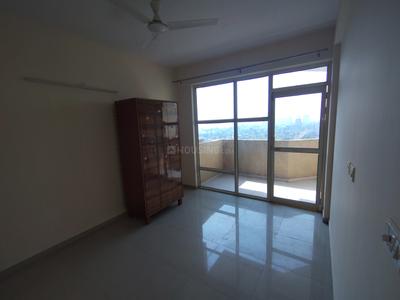 Bedroom Image of 700 Sq.ft 2 BHK Apartment / Flat for rent in Pyramid Urban 67A, Sector 67 Gurgaon for Rs. 22500