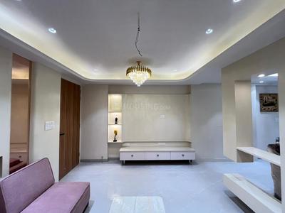Hall Image of 1851 Sq.ft 3 BHK Apartment / Flat for sale in Karolan Ka Barh Jaipur for Rs. 10000000