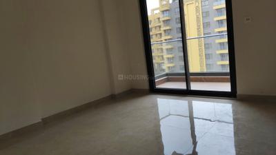 Bedroom Image of 1400 Sq.ft 3 BHK Apartment / Flat for sale in Ambuja Urvisha The Condoville , New Town Kolkata for Rs. 26000000