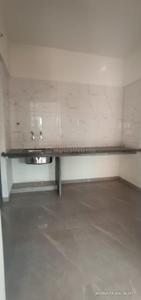 Kitchen Image of 850 Sq.ft 2 BHK Apartment / Flat for sale in The Orchard, Hadapsar Pune for Rs. 4800000