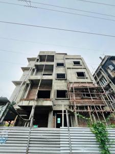 Image of 1160 Sq.ft 3 BHK Apartment / Flat for sale in Ganeshguri, Guwahati for Rs. 5998000