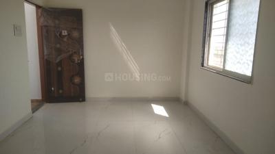 Bedroom Image of 375 Sq.ft 1 RK Apartment / Flat for rent in Chakan Pune for Rs. 6000