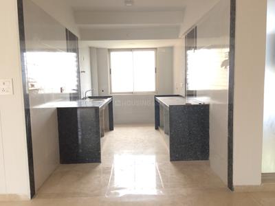Kitchen Image of 1601 Sq.ft 4 BHK Apartment / Flat for sale in Chembur Mumbai for Rs. 60000000