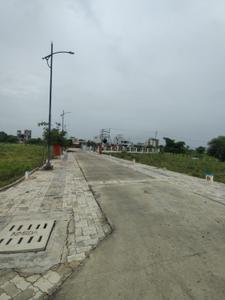 Lonara Plot View 3