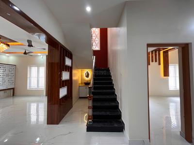 Hall Image of 2350 Sq.ft 3 BHK Independent House for sale in Thudiyalur Coimbatore for Rs. 12000000