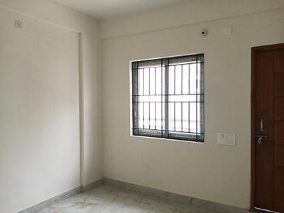 Bedroom Image of 1261 Sq.ft 3 BHK Apartment / Flat for sale in K R Puram Bengaluru for Rs. 7300000