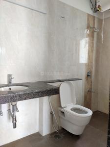 Image of 1260 Sq.ft 2 BHK Apartment / Flat for sale in Rivali Park Wintergreen, Borivali East, Mumbai for Rs. 31000000