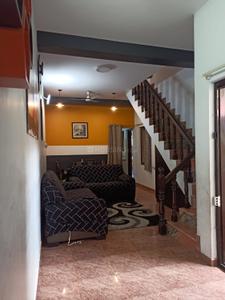 Living Room Image of 1200 Sq.ft 2 BHK Independent House for sale in BTM Layout Bengaluru for Rs. 22700000