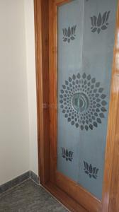 Pooja Room Image of 1200 Sq.ft 2 BHK Independent House for sale in Andrahalli Bengaluru for Rs. 22000000