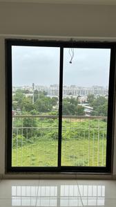 Bedroom Image of 1200 Sq.ft 3 BHK Apartment / Flat for sale in SP Nirvana, Ghuma Ahmedabad for Rs. 7400000