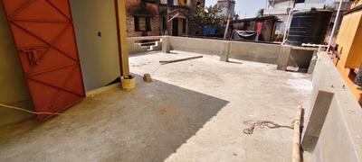 Balcony Image of 1080 Sq.ft 3 BHK Independent House for sale in Madhyamgram Kolkata for Rs. 5500000