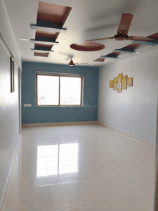 Living Room Image of 1065 Sq.ft 2 BHK Apartment / Flat for sale in Chala Vapi for Rs. 3200000
