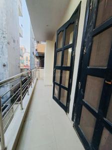 Balcony Image of 1721 Sq.ft 2 BHK Independent House for rent in Sector 46 Gurgaon for Rs. 35500