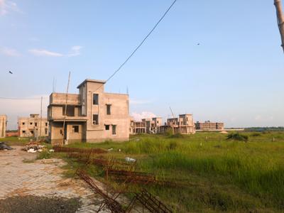 Image of 1440 Sq.ft Residential Plot / Land for sale in Swapnabhumi, New Town, Kolkata for Rs. 4300011