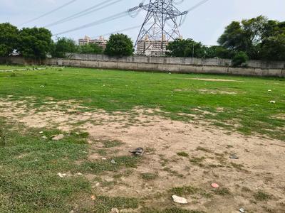 Image of 322 Sq.ft Residential Plot / Land for sale in Sector 47, Gurgaon for Rs. 140000000