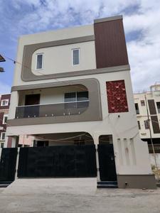 Building Image of 3200 Sq.ft 5 BHK Independent House for sale in Injambakkam Chennai for Rs. 31000000