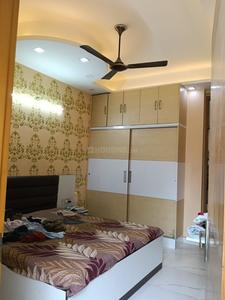 Bedroom Image of 839 Sq.ft 2 BHK Independent House for sale in Vasundhara Ghaziabad for Rs. 18000000