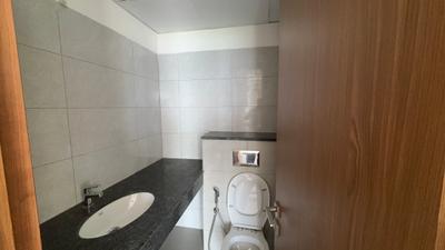Image of 1259 Sq.ft 2 BHK Apartment / Flat for rent in Godrej Woods, Sector 43, Noida for Rs. 75000