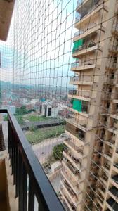Balcony Image of 764 Sq.ft 2 BHK Apartment / Flat for sale in Gaurs 16th Avenue, Noida Extension Greater Noida for Rs. 7200000