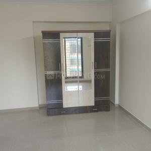 Bedroom Image of 1600 Sq.ft 3 BHK Apartment / Flat for sale in Seawoods Navi Mumbai for Rs. 38000000