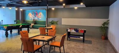 Hall Image of 980 Sq.ft 2 BHK Apartment / Flat for sale in Anukampa Sky Lounges, Kankha Ki Dhani Jaipur for Rs. 6500000